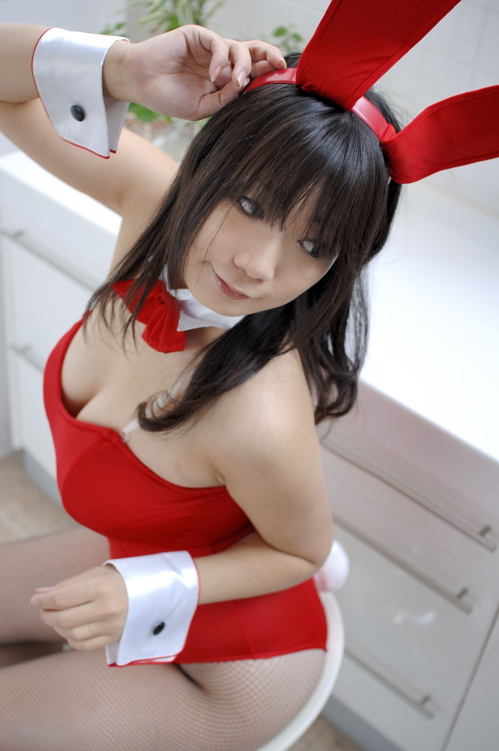 Chiyoko(チョコボール向囲) チョコマニア3