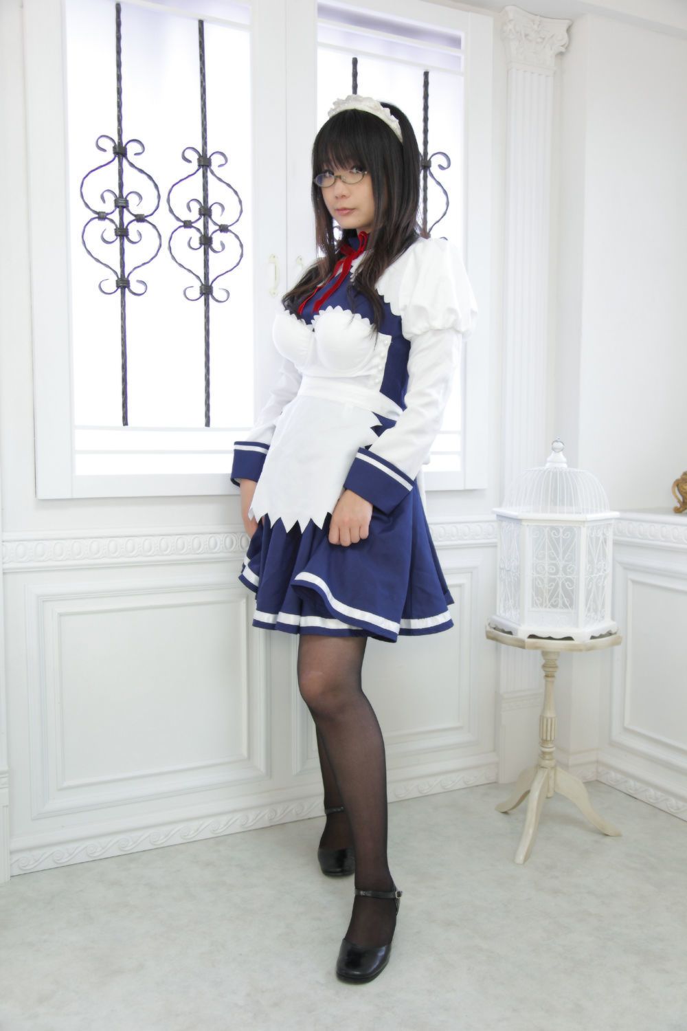 Chiyoko(チョコボール向囲) チョコマニア3