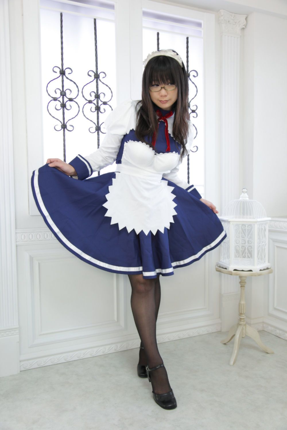 Chiyoko(チョコボール向囲) チョコマニア3