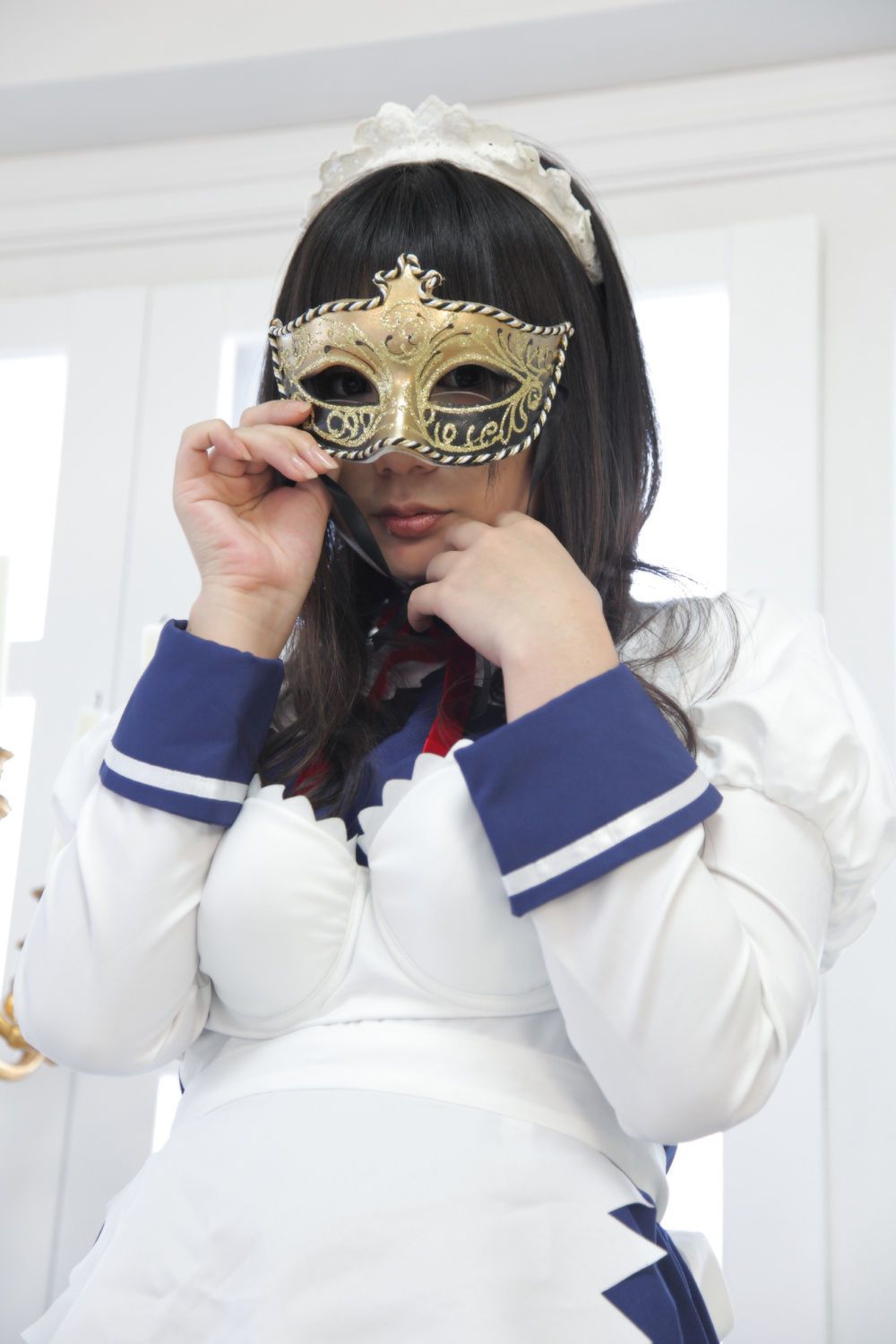Chiyoko(チョコボール向囲) チョコマニア3