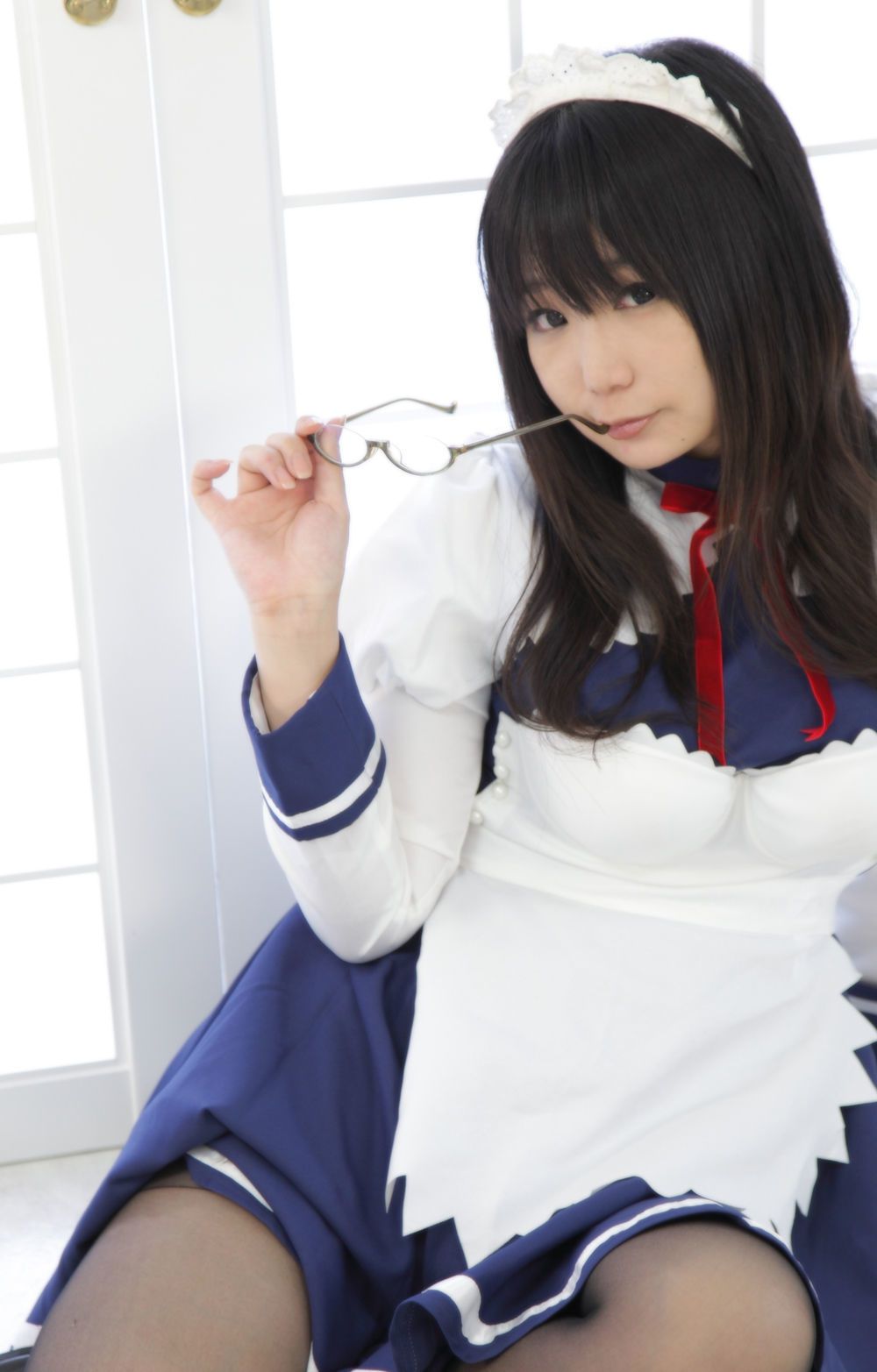 Chiyoko(チョコボール向囲) チョコマニア3