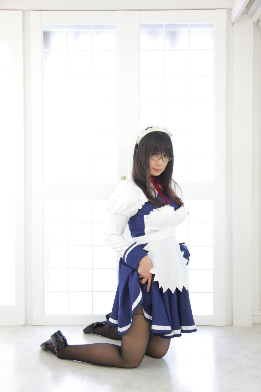 Chiyoko(チョコボール向囲) チョコマニア3