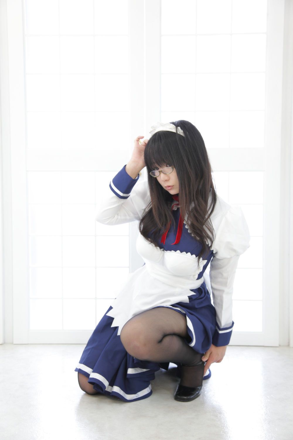 Chiyoko(チョコボール向囲) チョコマニア3