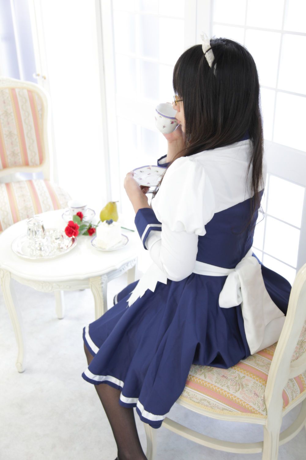 Chiyoko(チョコボール向囲) チョコマニア3