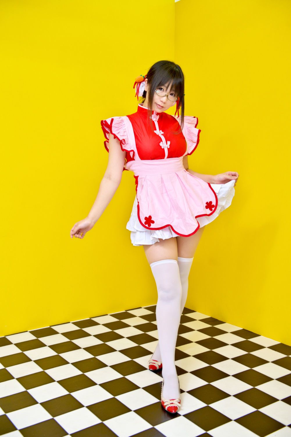 Chiyoko(チョコボール向囲) チョコマニア3