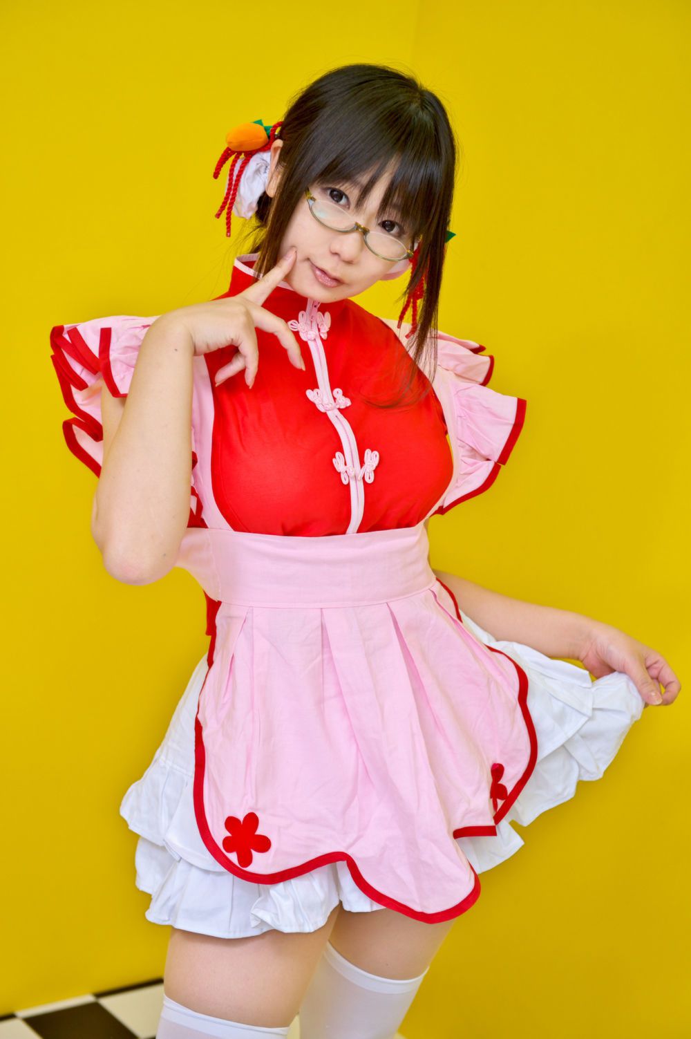 Chiyoko(チョコボール向囲) チョコマニア3