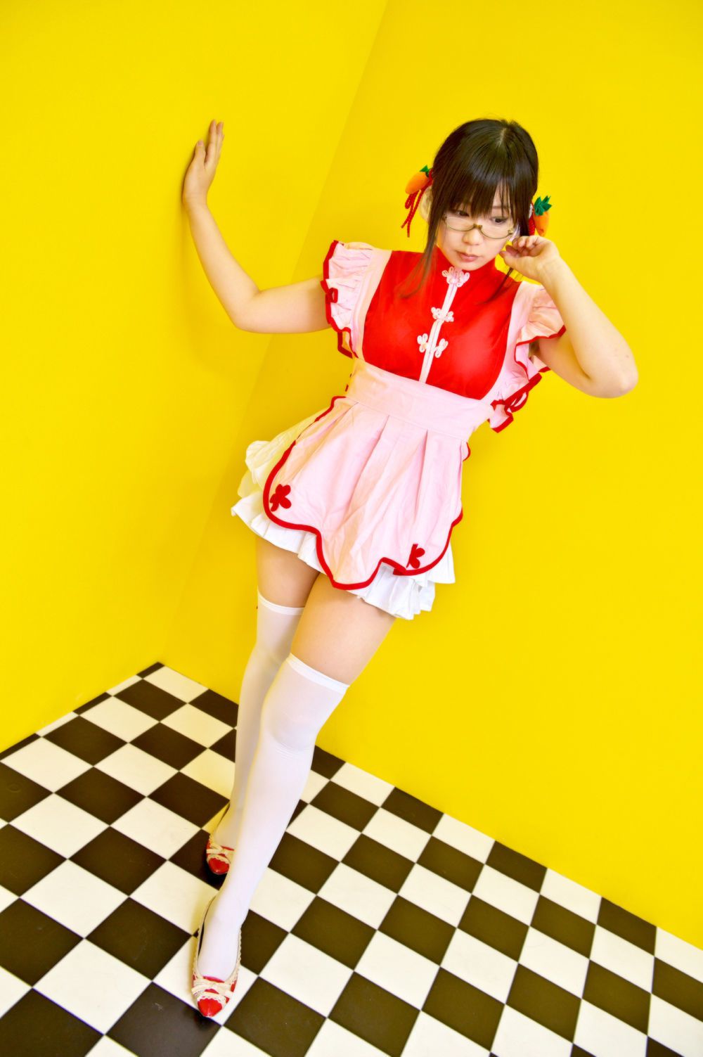 Chiyoko(チョコボール向囲) チョコマニア3