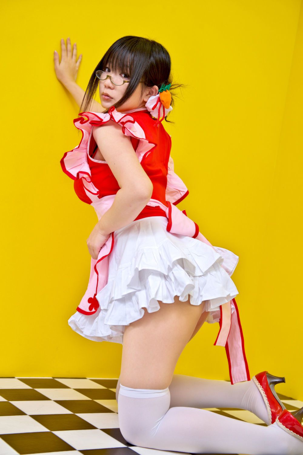Chiyoko(チョコボール向囲) チョコマニア3