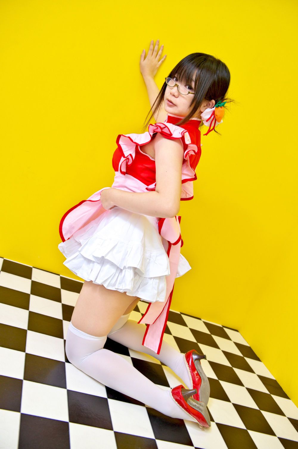 Chiyoko(チョコボール向囲) チョコマニア3