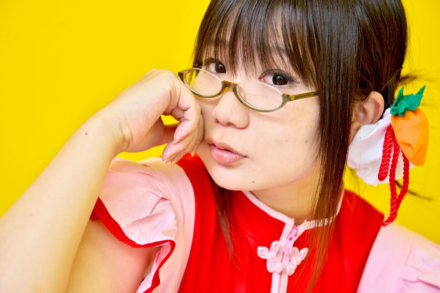 Chiyoko(チョコボール向囲) チョコマニア3