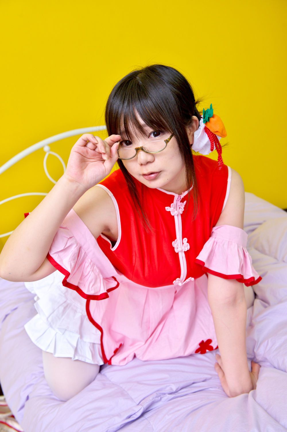 Chiyoko(チョコボール向囲) チョコマニア3