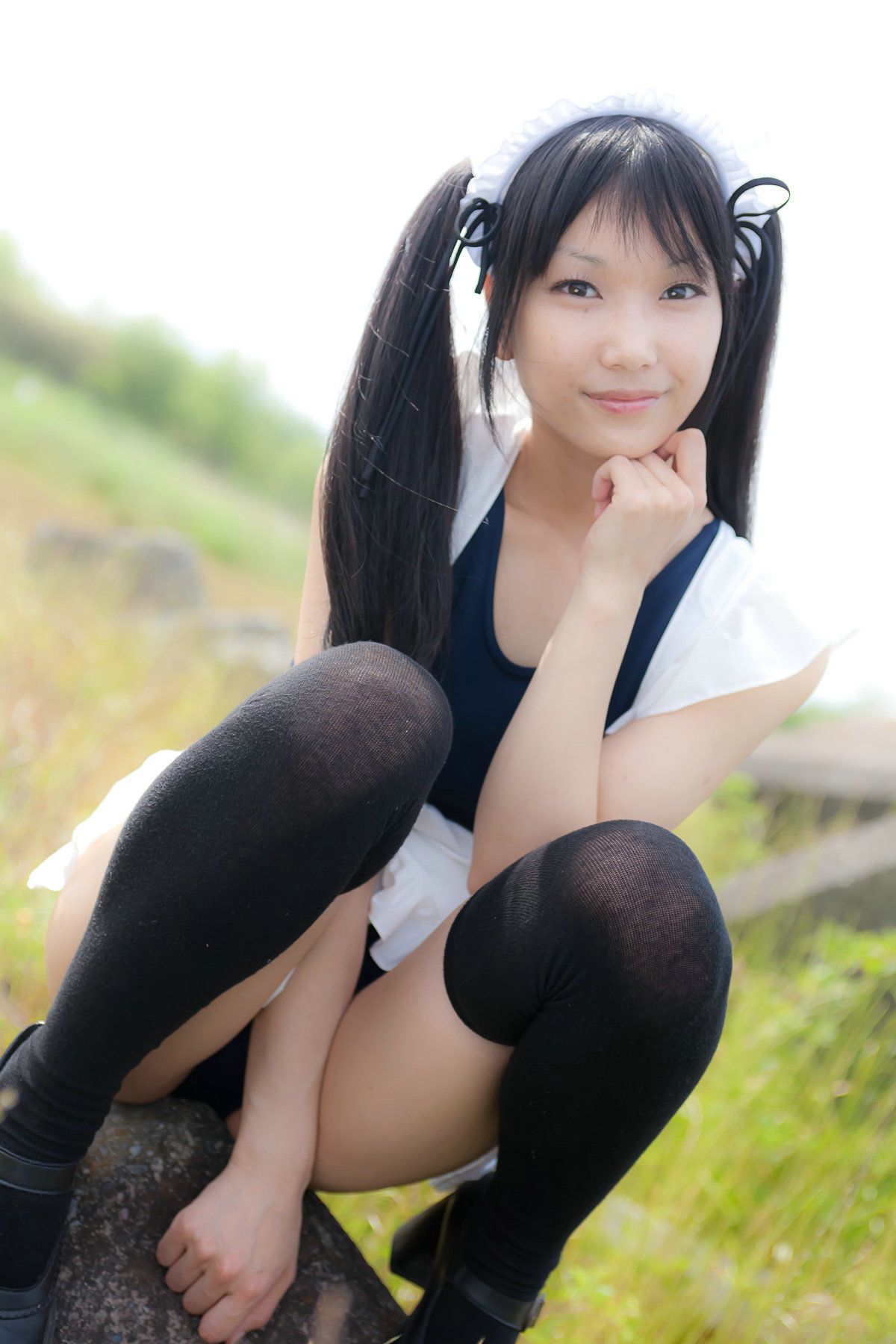Lenfried(れんふりーど)&Pude(ぷで)&Ushijima Iiniku - [lenfriedom! type-D] Maid [Heruheru3]