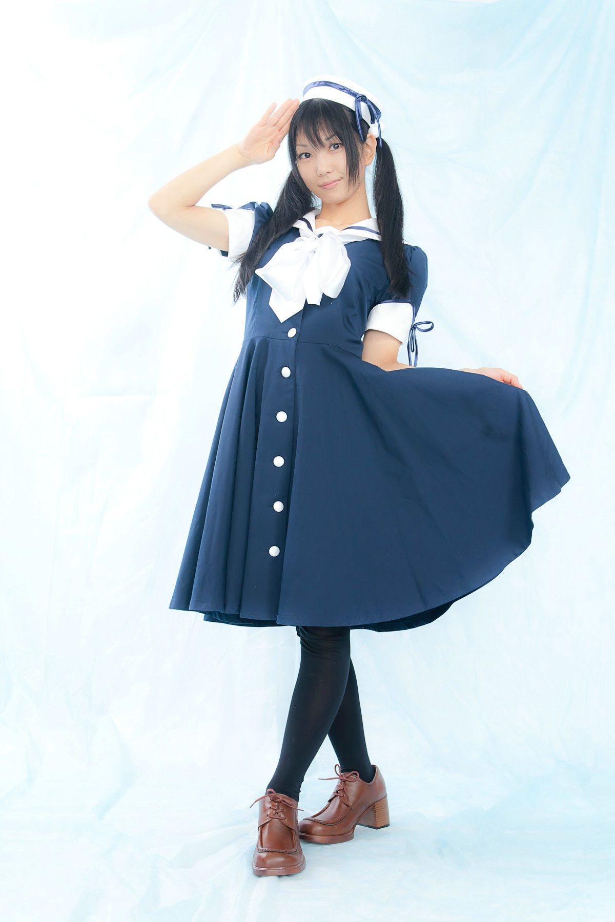 Lenfried(れんふりーど)&Pude(ぷで)&Ushijima Iiniku - [lenfriedom! type-D] Maid [Heruheru3]