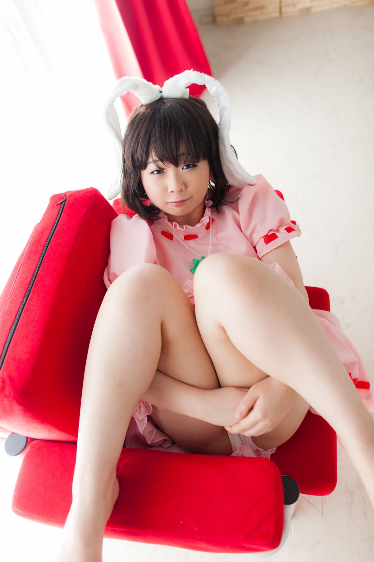 Mana(まな) 《東方Project》Inaba Tewi(因幡てゐ) [@factory]