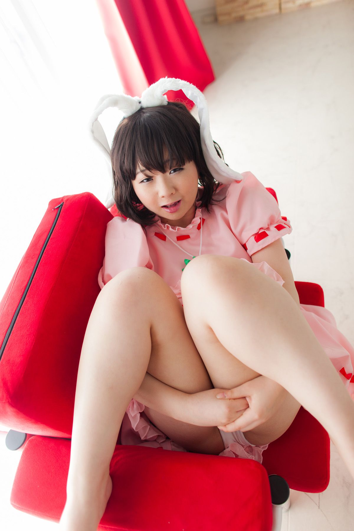 Mana(まな) 《東方Project》Inaba Tewi(因幡てゐ) [@factory]