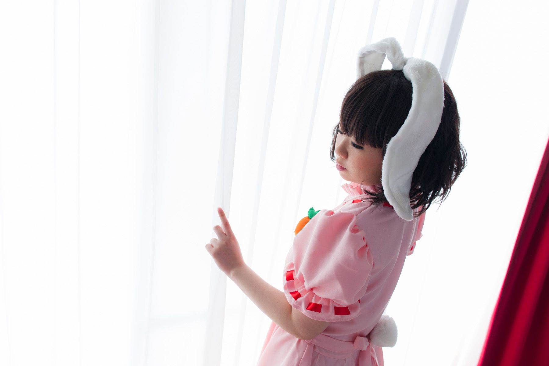 Mana(まな) 《東方Project》Inaba Tewi(因幡てゐ) [@factory]