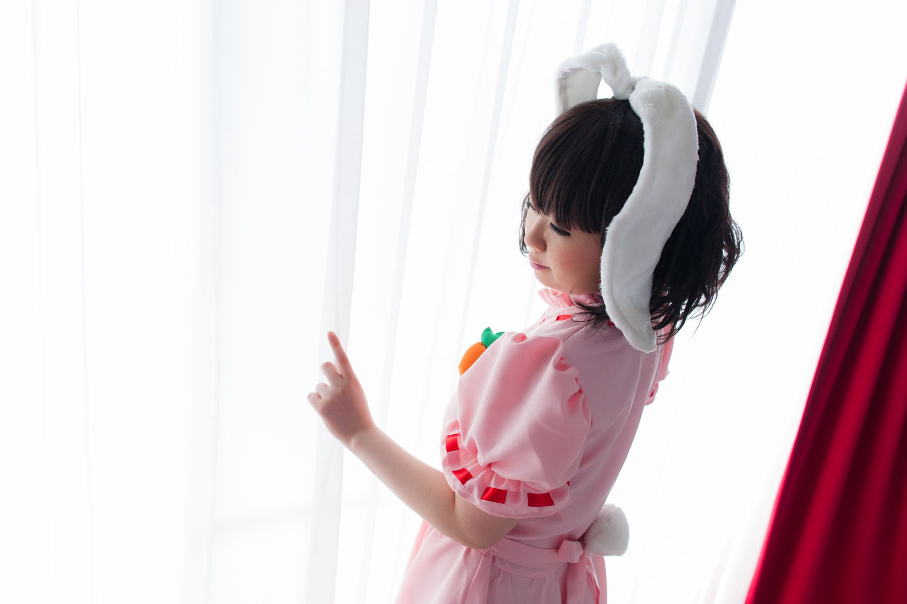 Mana(まな) 《東方Project》Inaba Tewi(因幡てゐ) [@factory]