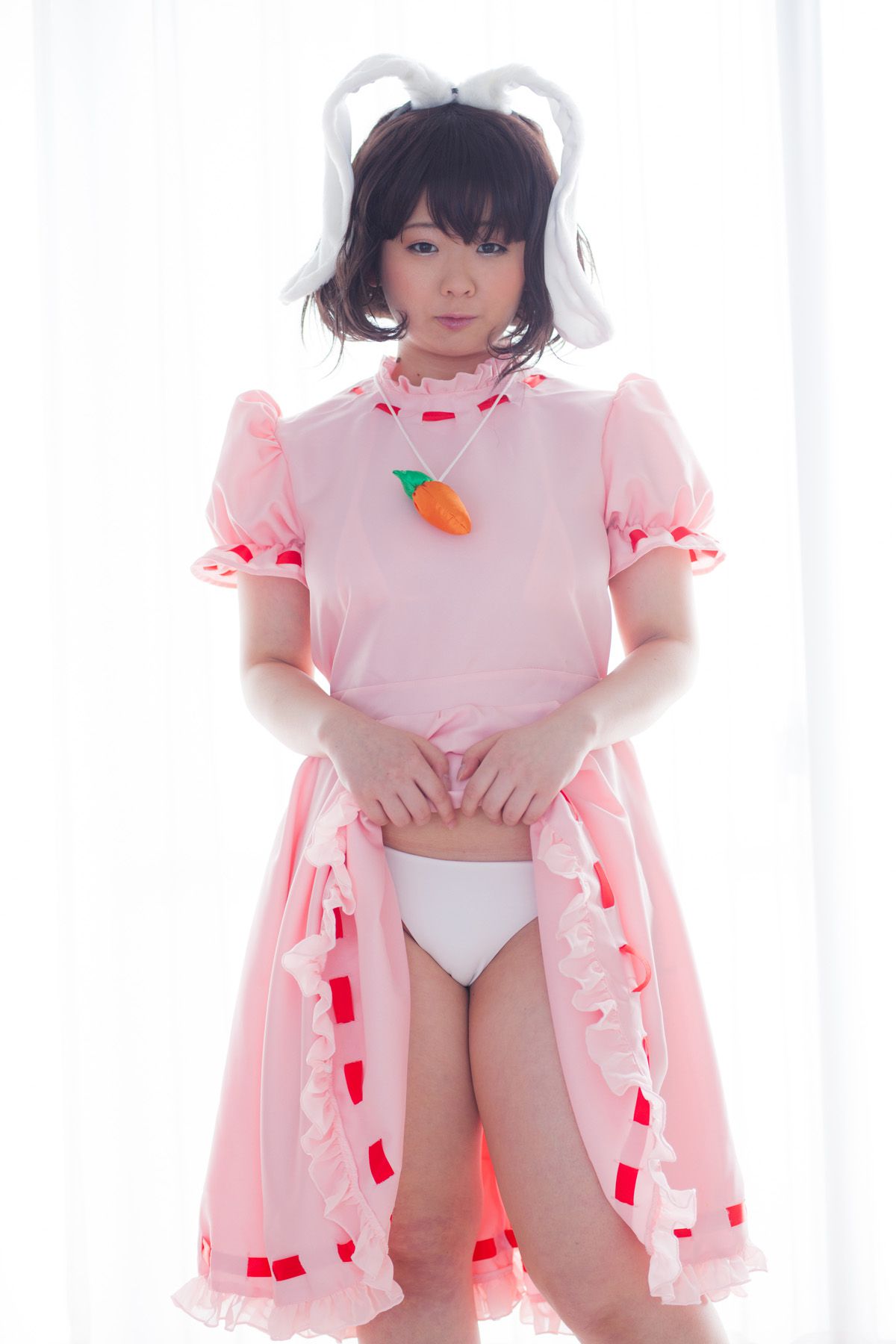 Mana(まな) 《東方Project》Inaba Tewi(因幡てゐ) [@factory]