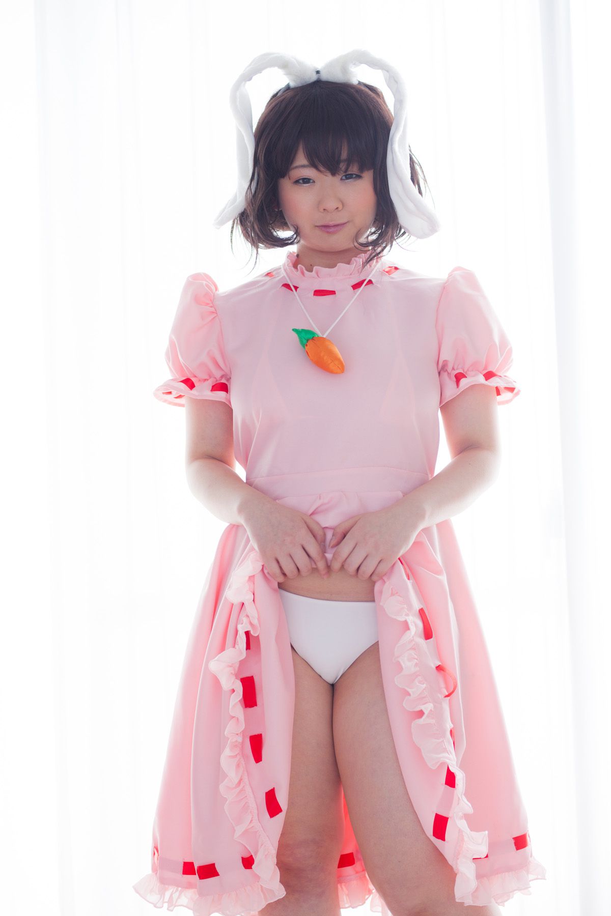 Mana(まな) 《東方Project》Inaba Tewi(因幡てゐ) [@factory]