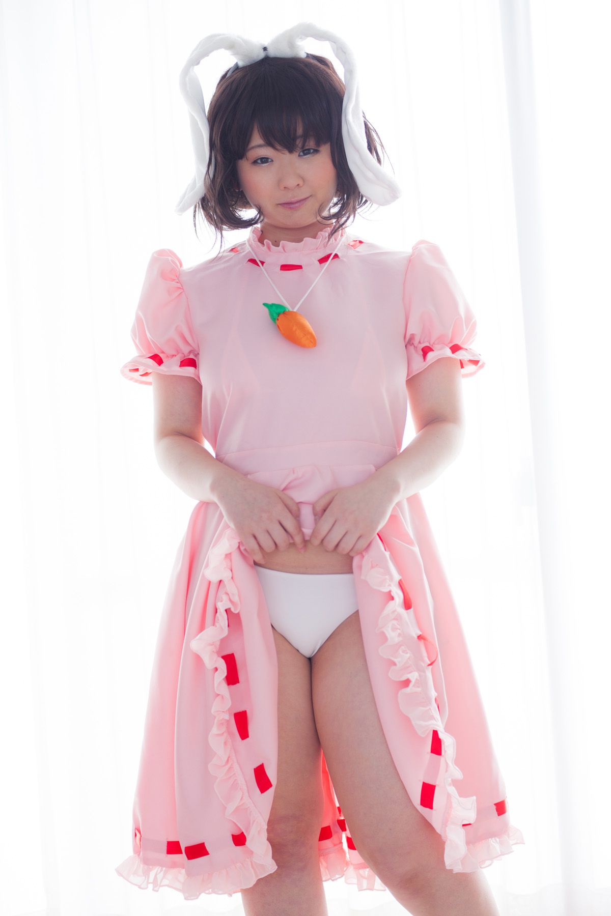 Mana(まな) 《東方Project》Inaba Tewi(因幡てゐ) [@factory]