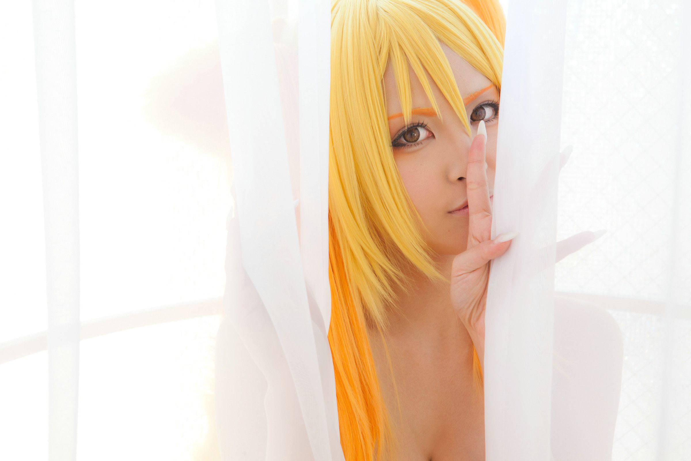 Na-san(なーさん) 《Pocket Monsters》Fennekin  [Flameworks]