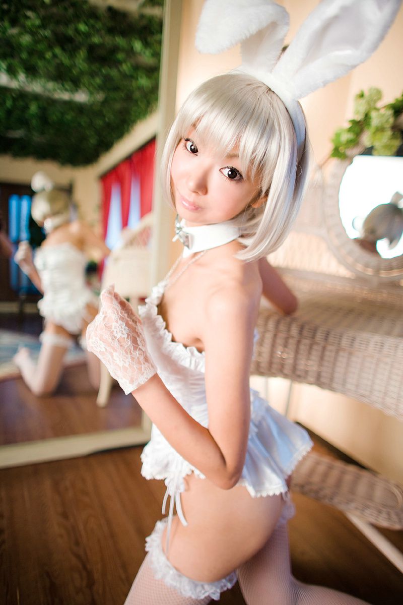 Necoco(ねここ) 《爱丽丝梦游仙境》5Set