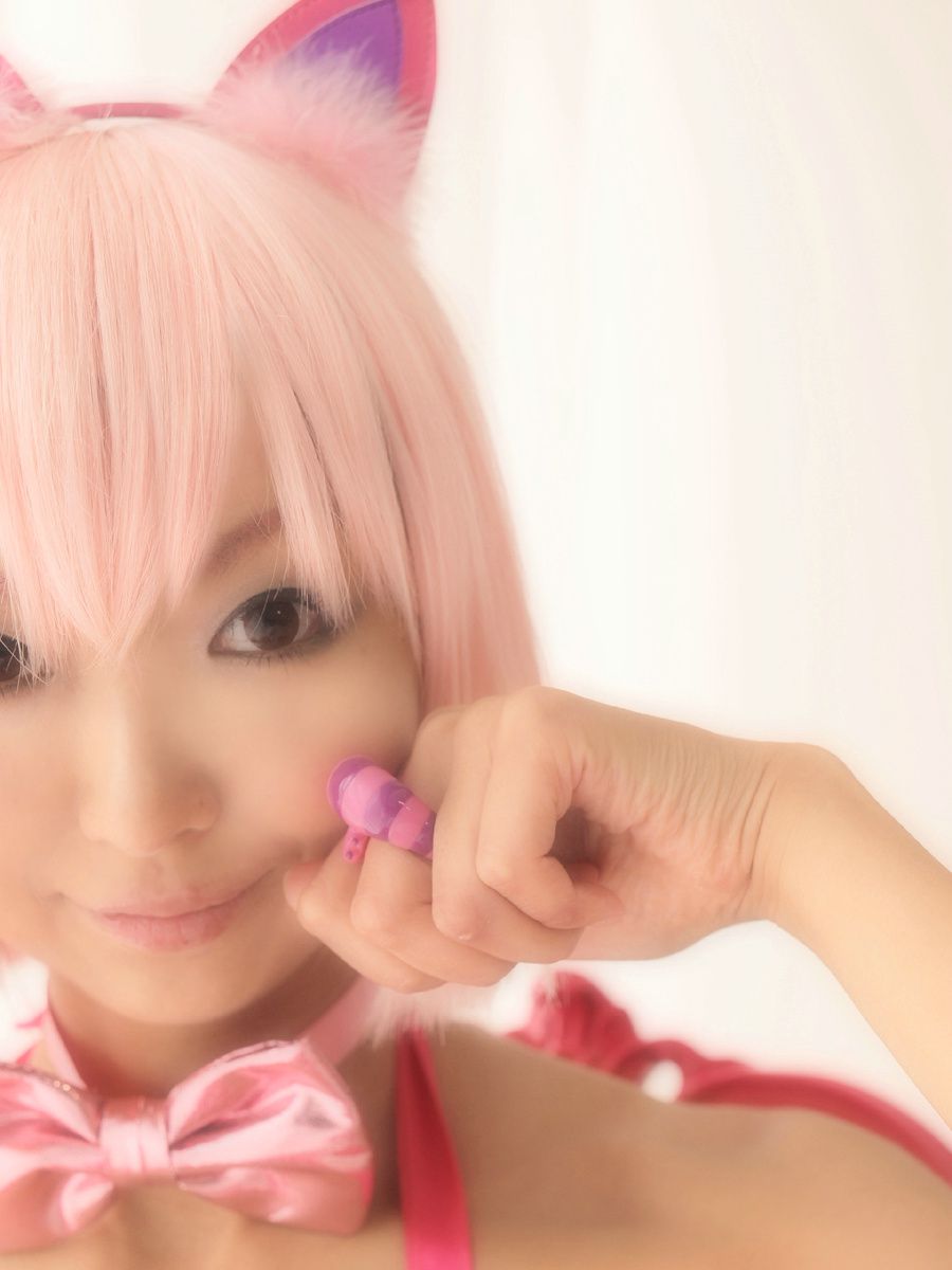 Necoco(ねここ) 《爱丽丝梦游仙境》5Set