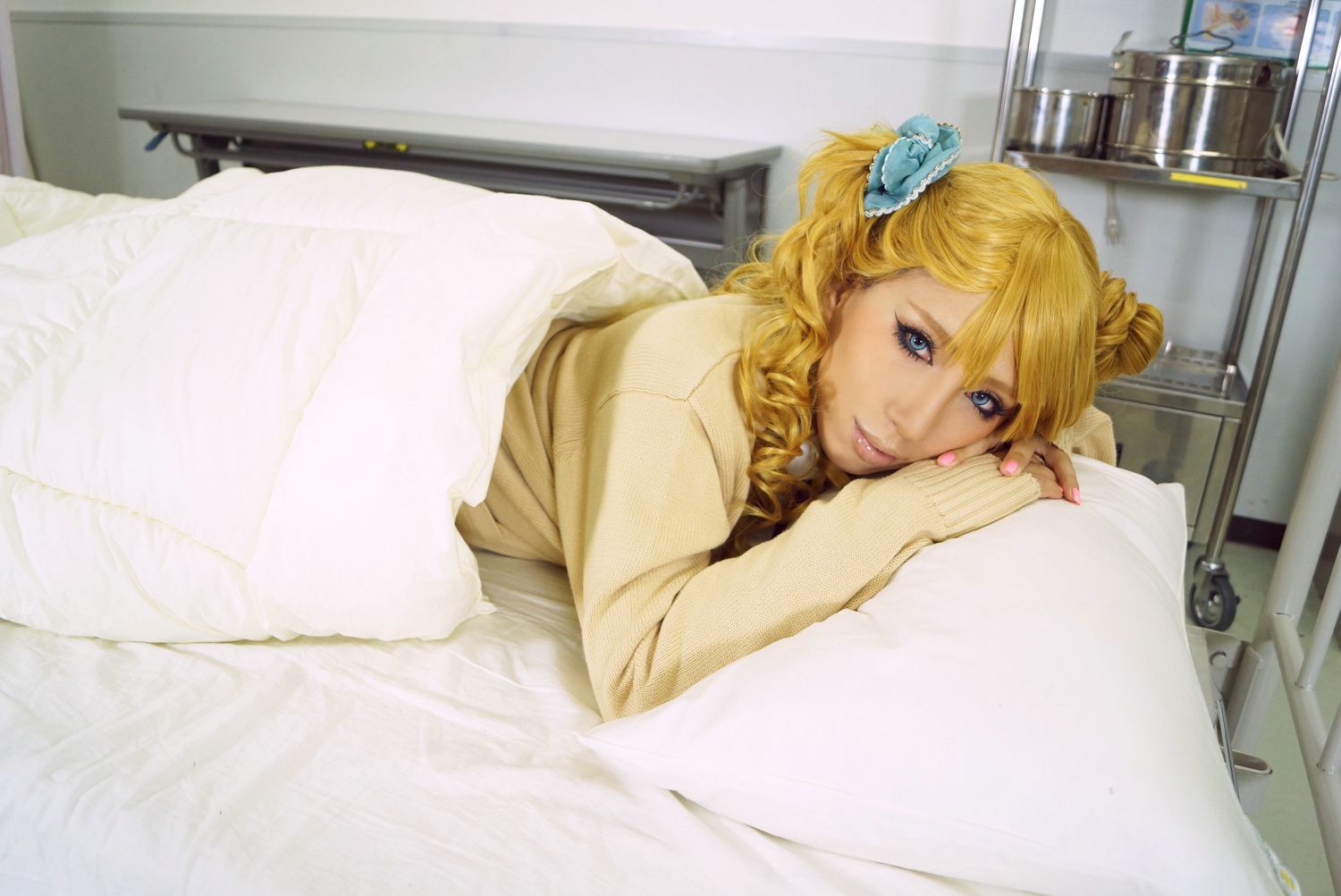 Non (Non SummerJack) 《Oshiete! Galko-chan》Galko