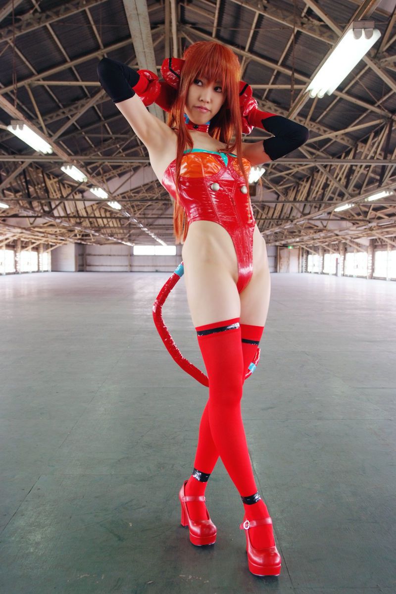 Tsukiya(月夜) 《Fate stay night》Tohsaka Rin