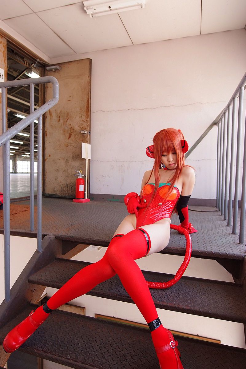 Tsukiya(月夜) 《Fate stay night》Tohsaka Rin