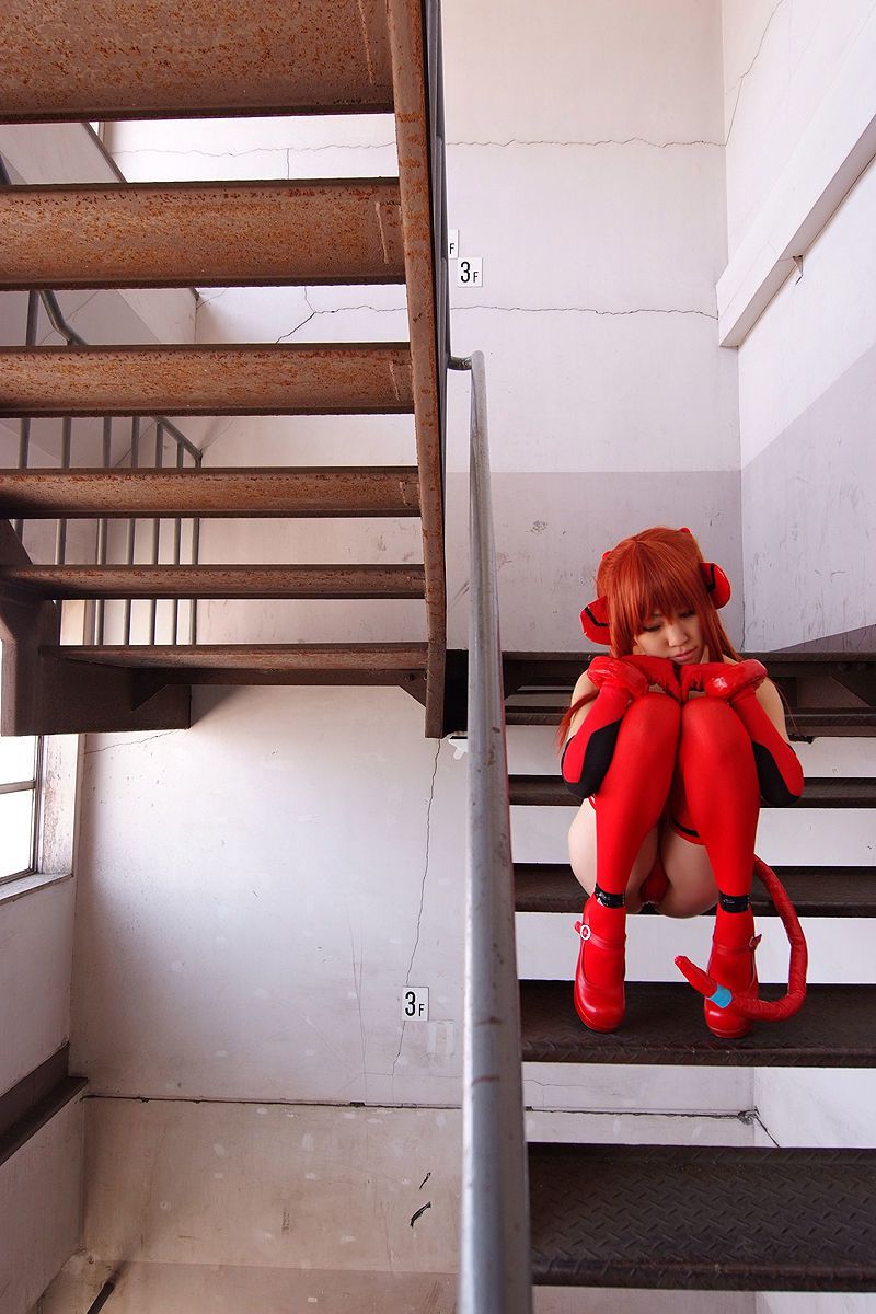 Tsukiya(月夜) 《Fate stay night》Tohsaka Rin