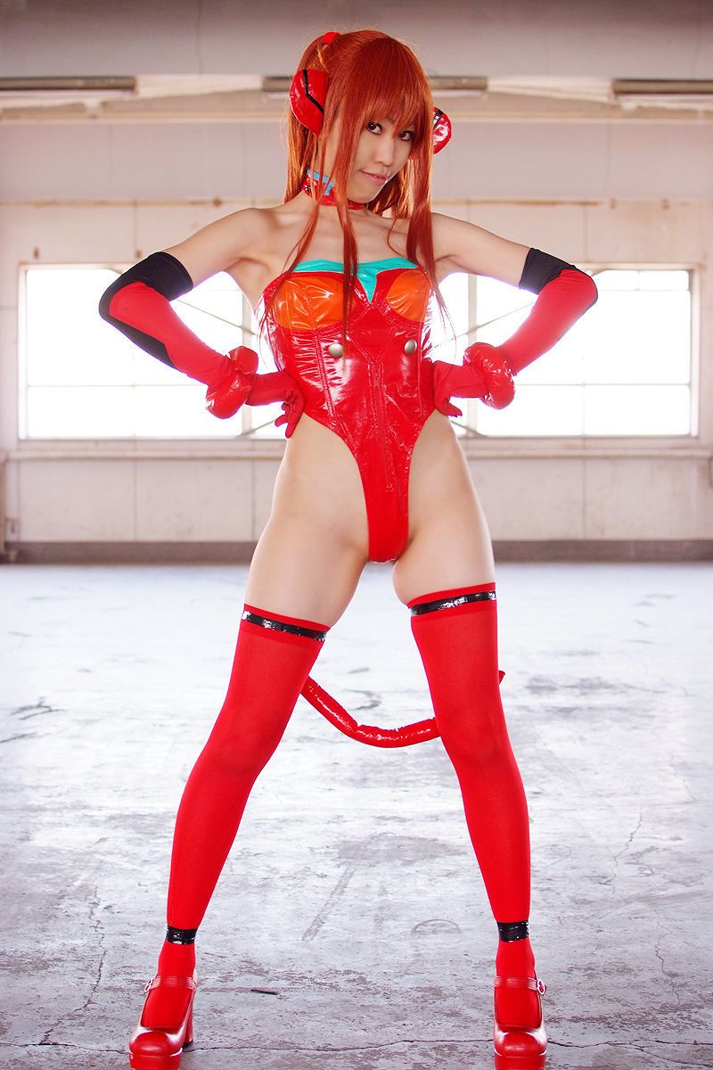 Tsukiya(月夜) 《Fate stay night》Tohsaka Rin