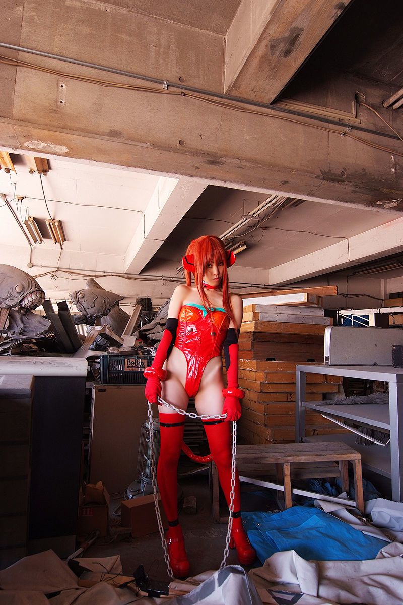 Tsukiya(月夜) 《Fate stay night》Tohsaka Rin