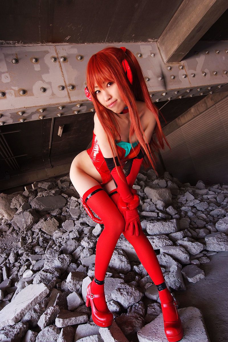 Tsukiya(月夜) 《Fate stay night》Tohsaka Rin