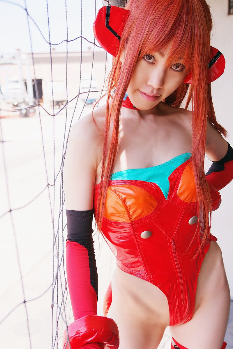 Tsukiya(月夜) 《Fate stay night》Tohsaka Rin