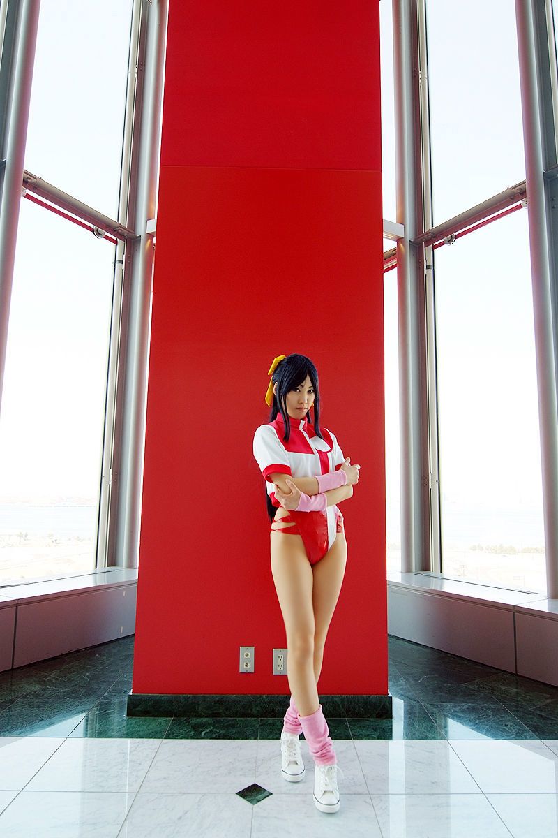 Tsukiya(月夜) 《Fate stay night》Tohsaka Rin