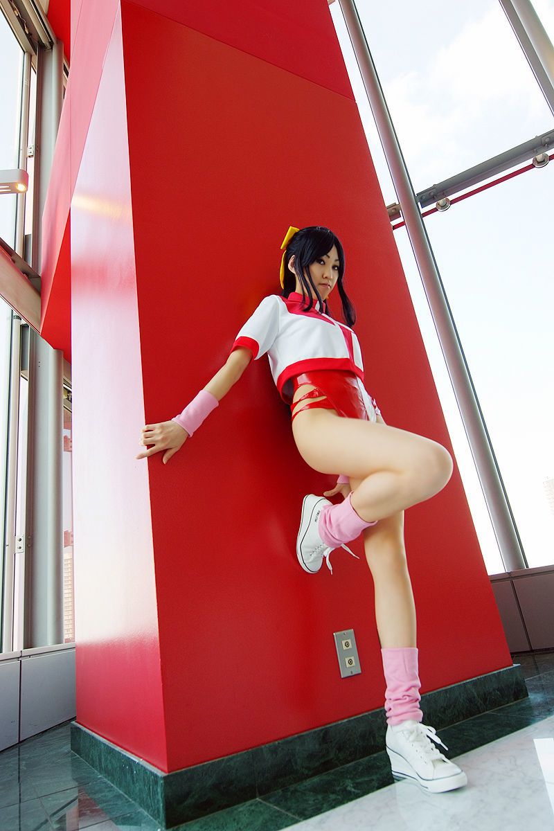 Tsukiya(月夜) 《Fate stay night》Tohsaka Rin