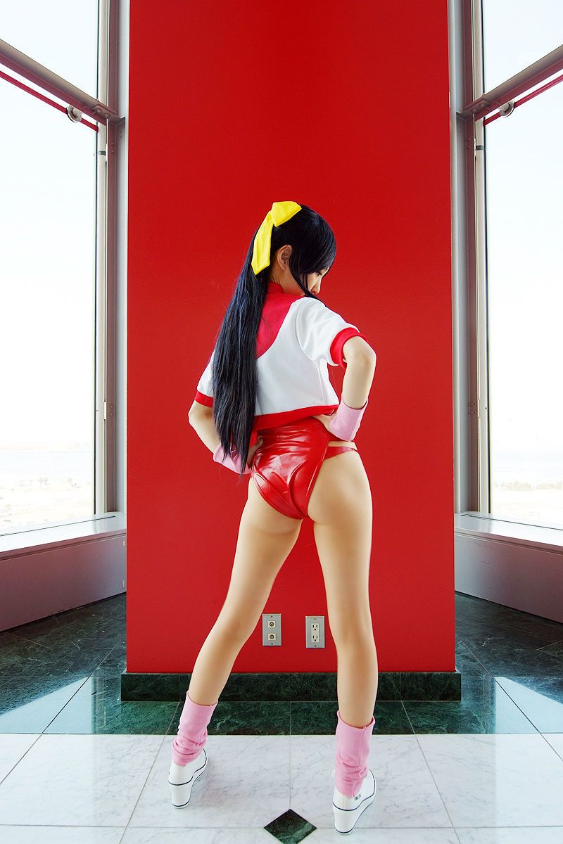 Tsukiya(月夜) 《Fate stay night》Tohsaka Rin