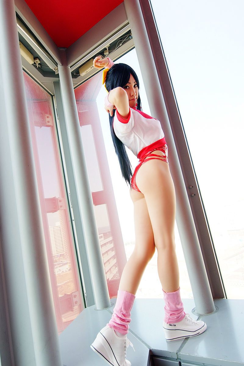 Tsukiya(月夜) 《Fate stay night》Tohsaka Rin