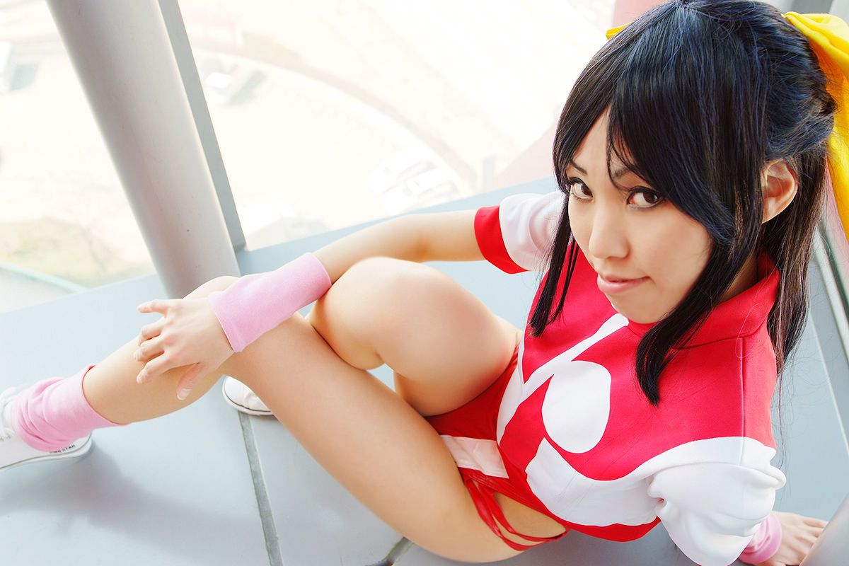 Tsukiya(月夜) 《Fate stay night》Tohsaka Rin