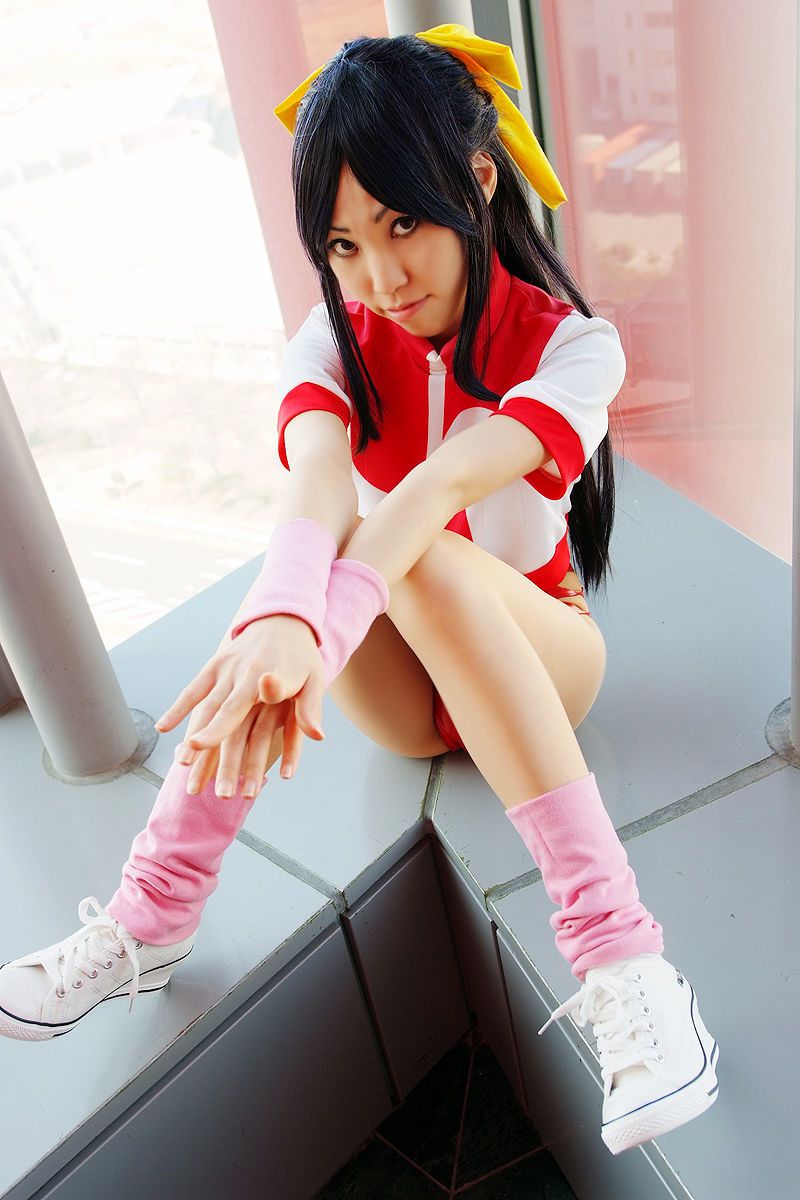 Tsukiya(月夜) 《Fate stay night》Tohsaka Rin
