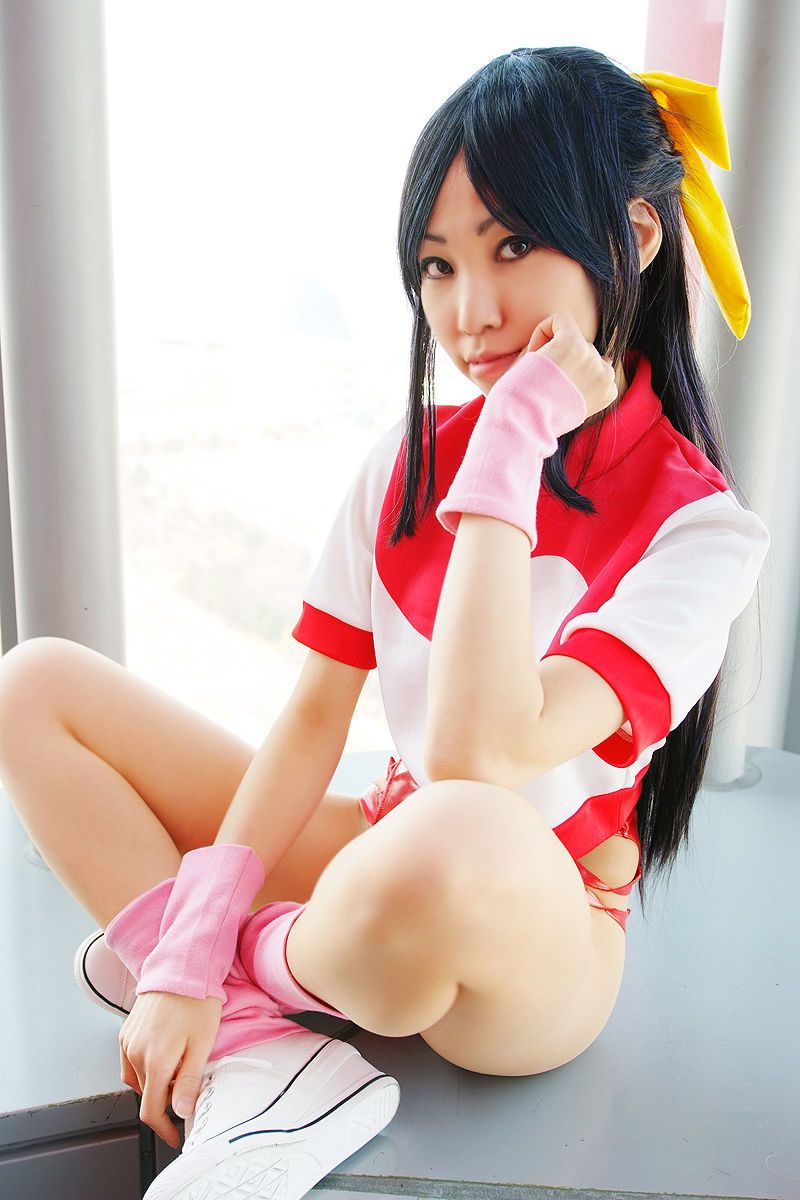 Tsukiya(月夜) 《Fate stay night》Tohsaka Rin