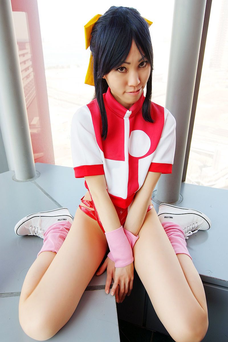 Tsukiya(月夜) 《Fate stay night》Tohsaka Rin