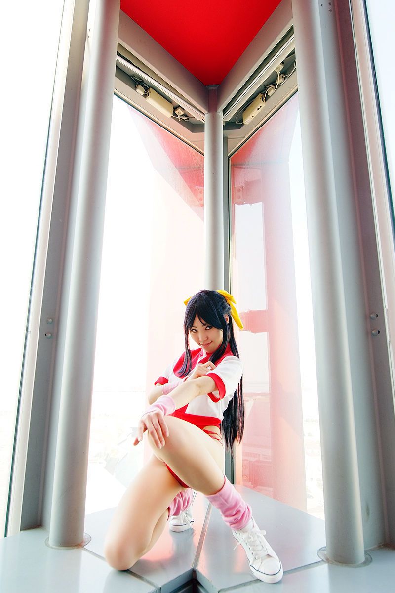 Tsukiya(月夜) 《Fate stay night》Tohsaka Rin