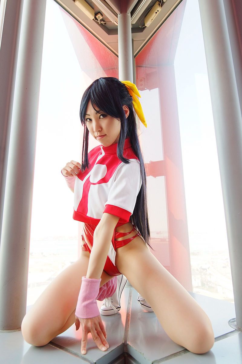 Tsukiya(月夜) 《Fate stay night》Tohsaka Rin
