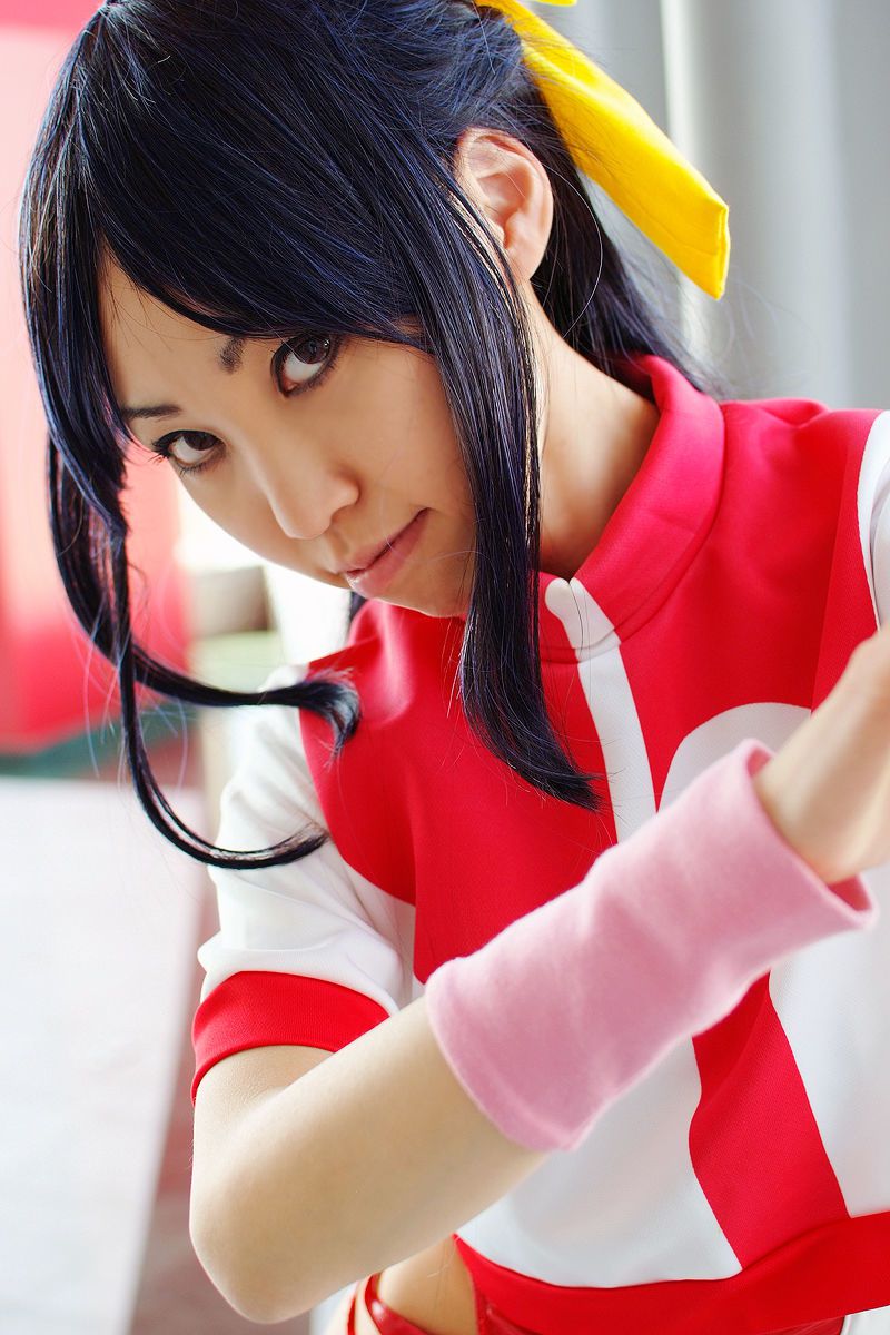 Tsukiya(月夜) 《Fate stay night》Tohsaka Rin