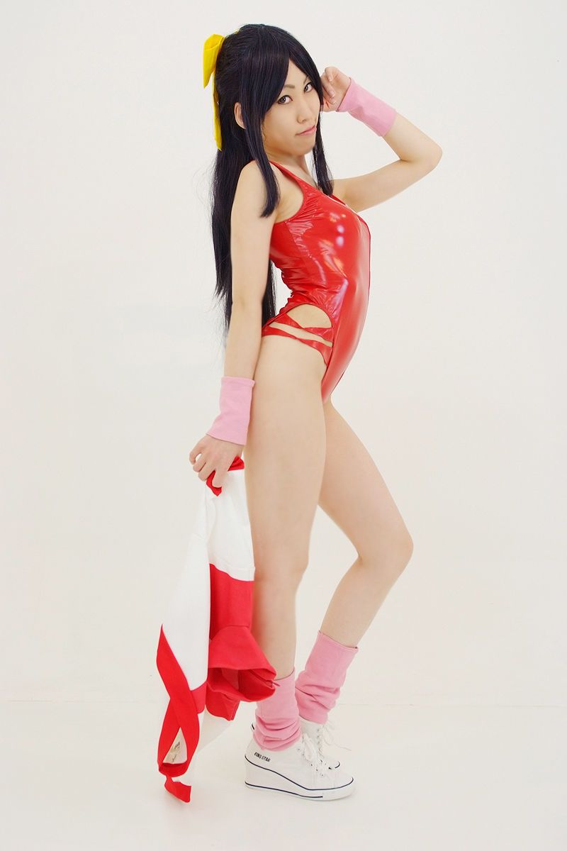 Tsukiya(月夜) 《Fate stay night》Tohsaka Rin