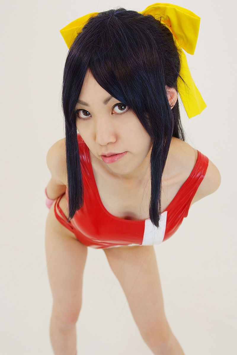 Tsukiya(月夜) 《Fate stay night》Tohsaka Rin