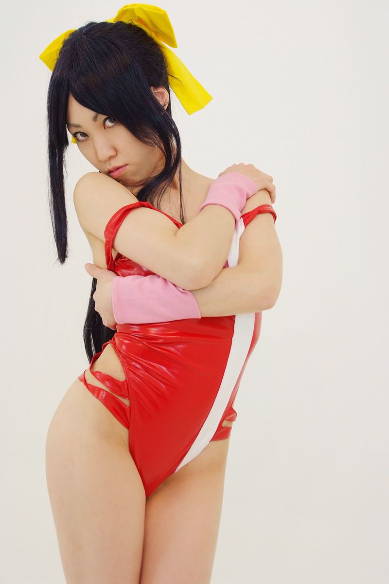 Tsukiya(月夜) 《Fate stay night》Tohsaka Rin