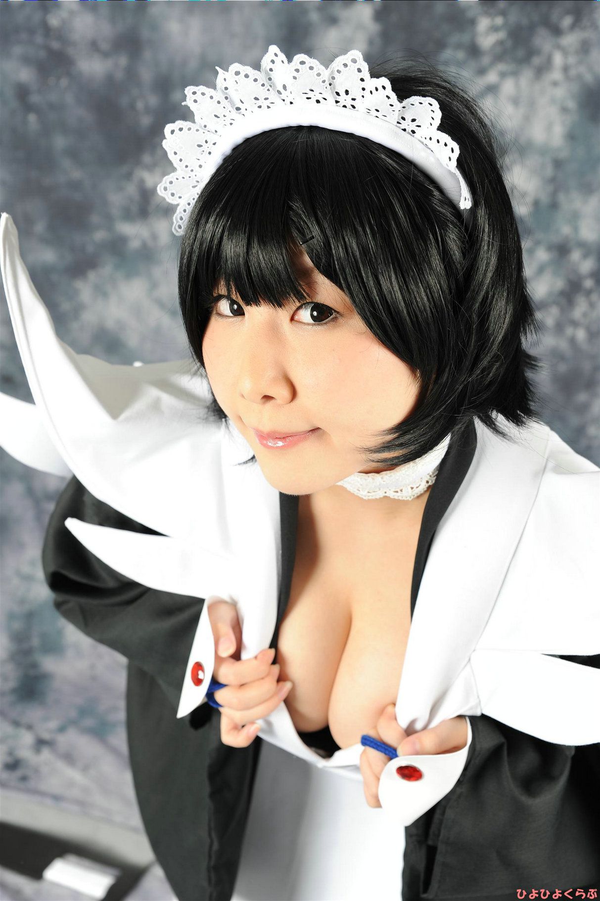 丹雫ひよ (Nishizuku Hiyo) 《Samurai Spirits》Iroha  [HiyoHiyo Club]